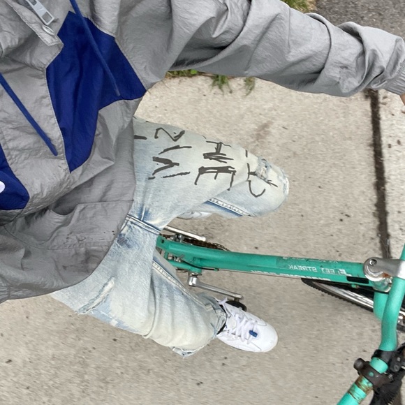 Ksubi Jeans - Picture 2 of 2